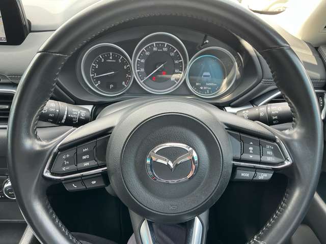 Mazda CX-5 5