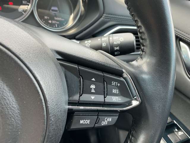 Mazda CX-5 6
