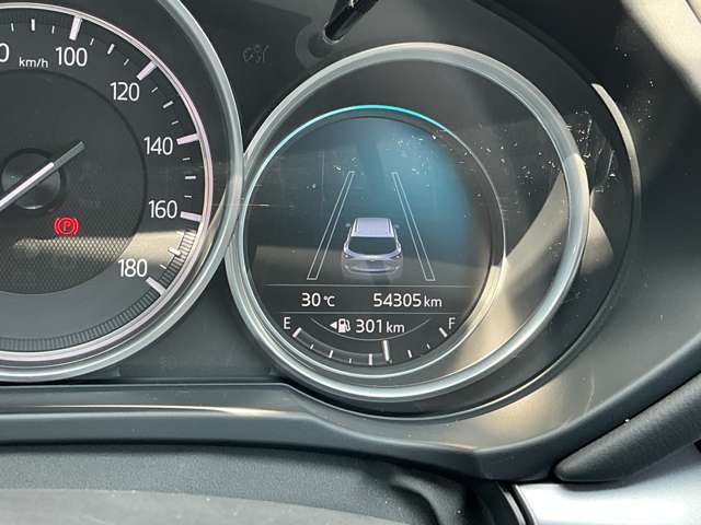 Mazda CX-5 7