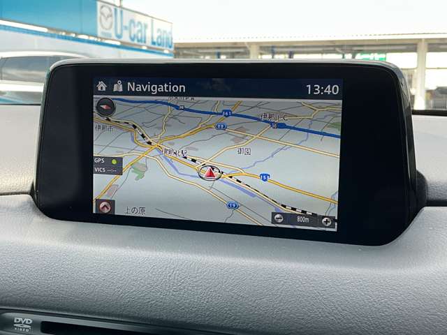 Mazda CX-5 8