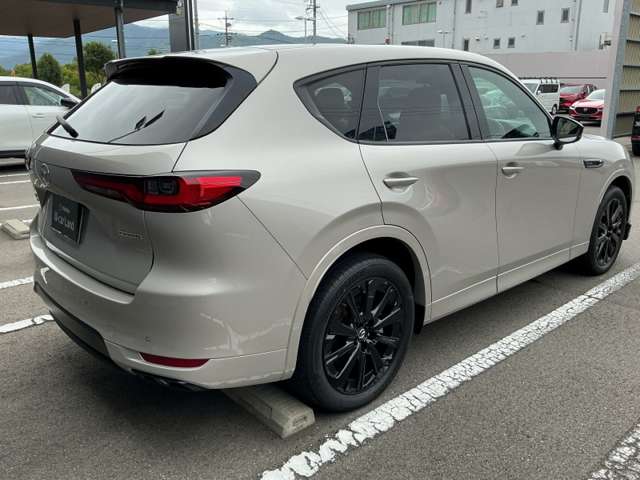 Mazda CX-60 2