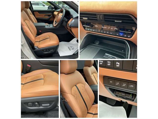 Mazda CX-60 10
