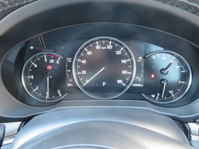Mazda CX-5 12