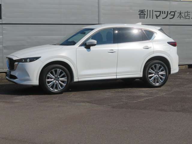 Mazda CX-5 2