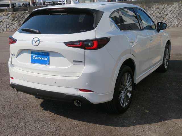Mazda CX-5 3