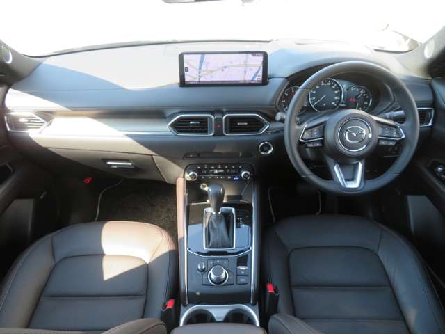 Mazda CX-5 4