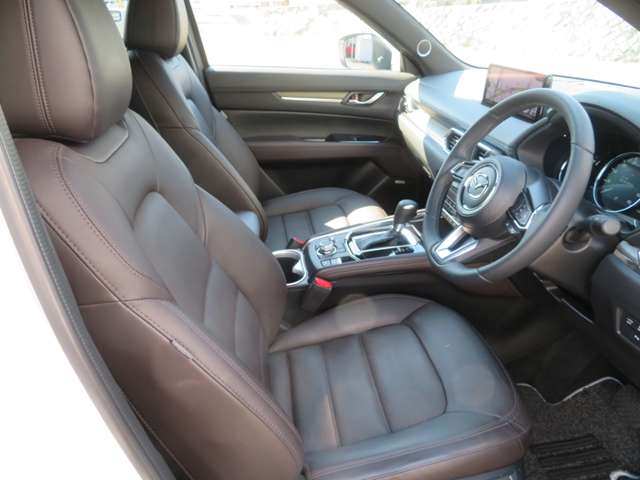 Mazda CX-5 5