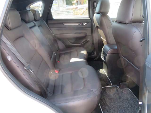 Mazda CX-5 6