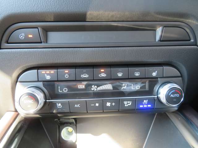 Mazda CX-5 8