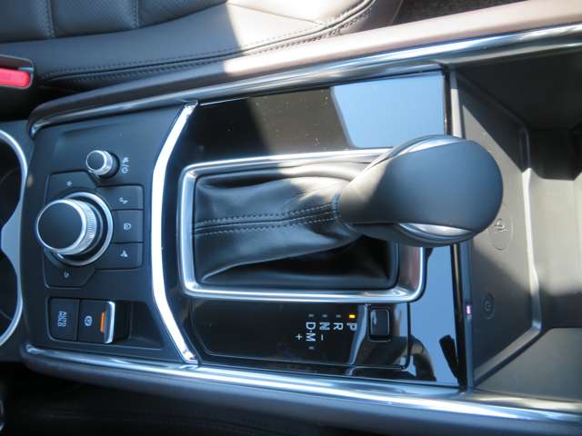 Mazda CX-5 10