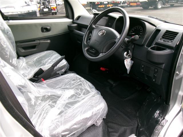 Toyota Town Ace Van 5