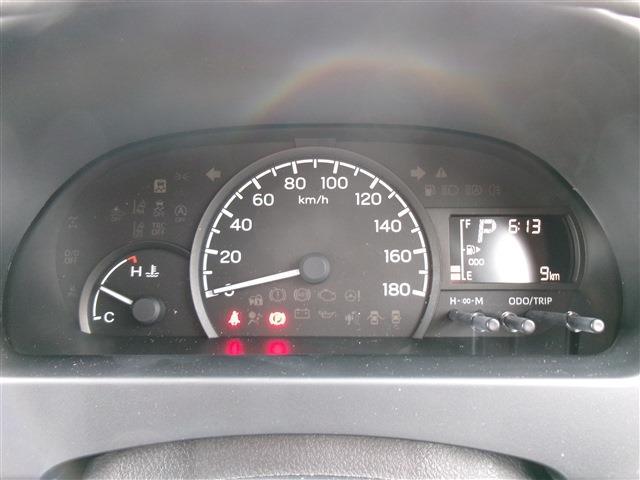 Toyota Town Ace Van 9