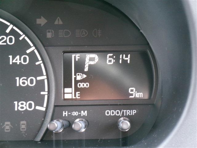 Toyota Town Ace Van 10
