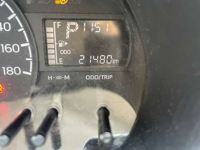 Toyota Town Ace Van 11