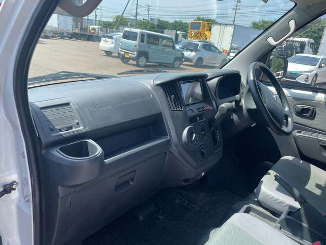 Toyota Town Ace Van 2
