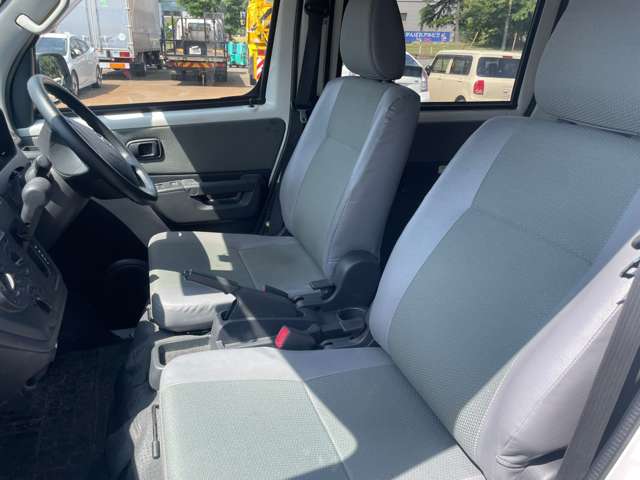 Toyota Town Ace Van 3