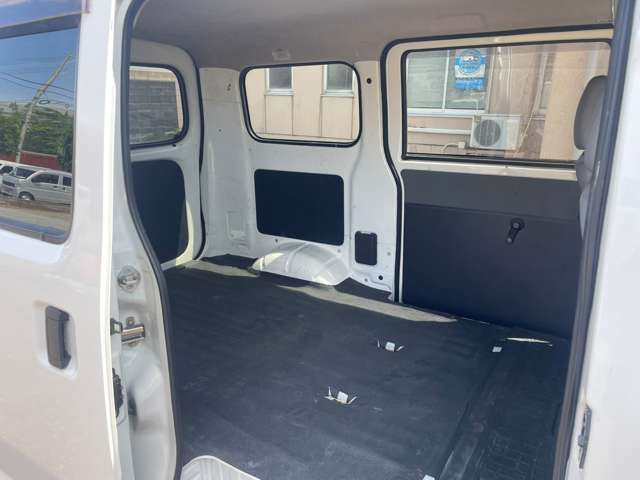 Toyota Town Ace Van 9