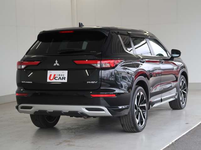 Mitsubishi Outlander 7