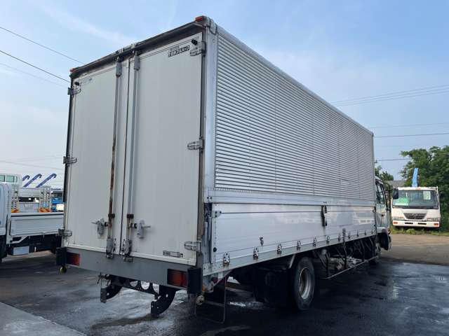UD Trucks Condor 5