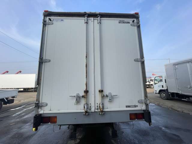 UD Trucks Condor 6