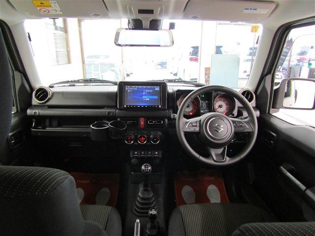 Suzuki Jimny 5