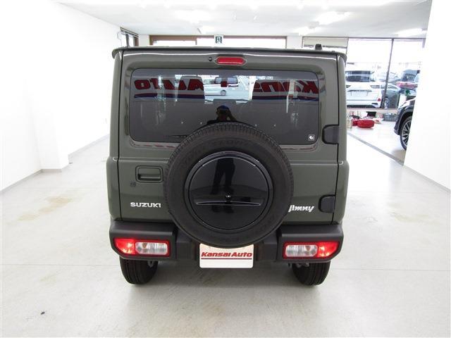 Suzuki Jimny 6