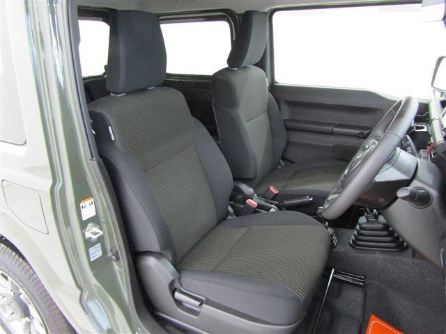Suzuki Jimny 7