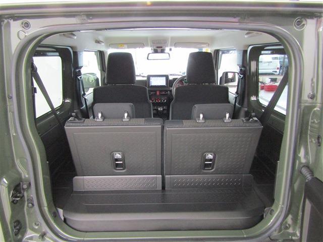 Suzuki Jimny 9