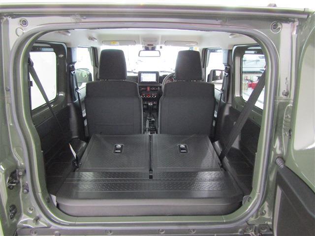 Suzuki Jimny 10