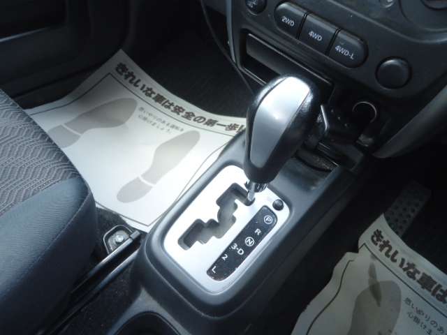 Mazda AZ-オフロード 11