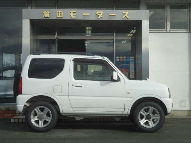 Mazda AZ-オフロード 5