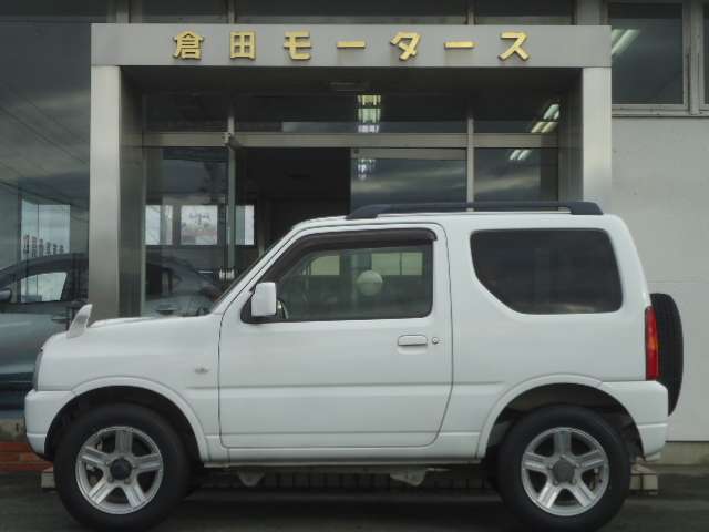 Mazda AZ-オフロード 6