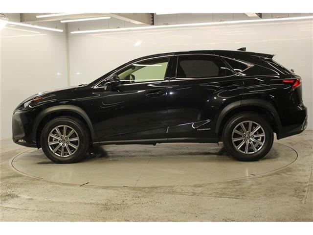 Lexus NX 9