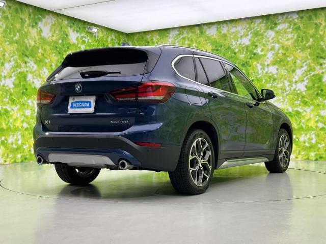 BMW X1 6