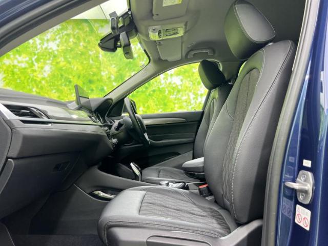 BMW X1 8