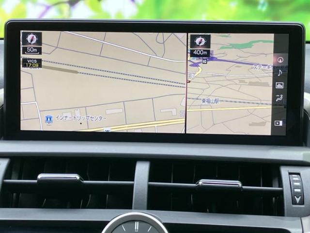 Lexus NX 11