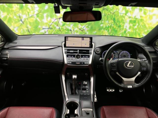 Lexus NX 2