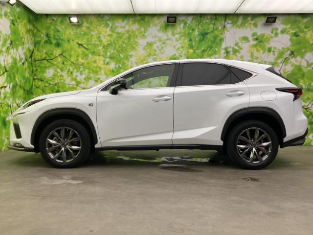 Lexus NX 5