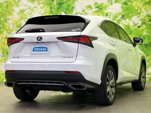 Lexus NX 6