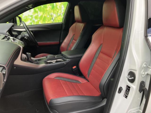 Lexus NX 9