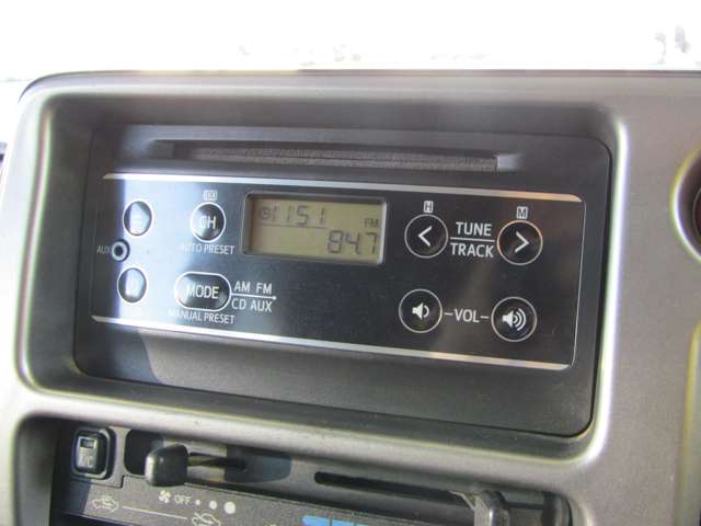 Daihatsu Hijet Cargo 12