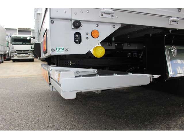 Mitsubishi Fuso Fighter 7