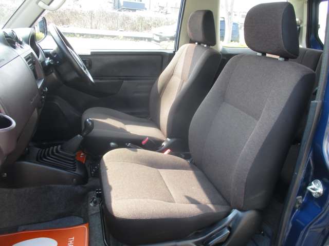Mitsubishi Pajero Mini 12