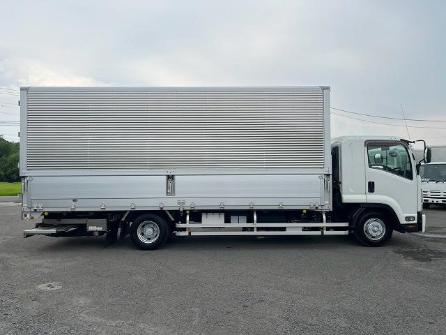 Isuzu Forward 6