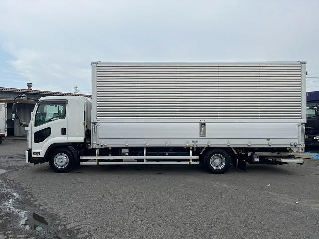 Isuzu Forward 10