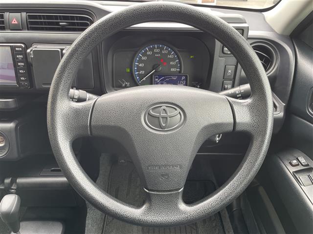 Toyota Probox Van 3