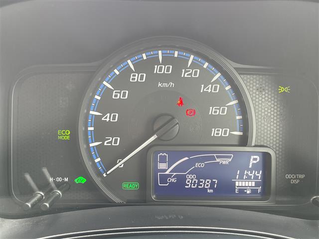 Toyota Probox Van 4