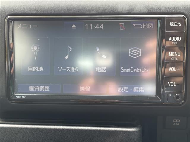 Toyota Probox Van 6