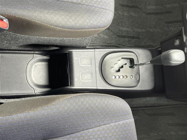Toyota Probox Van 7