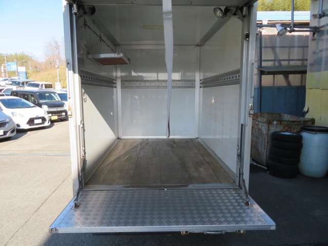 Mazda Bongo Truck 10
